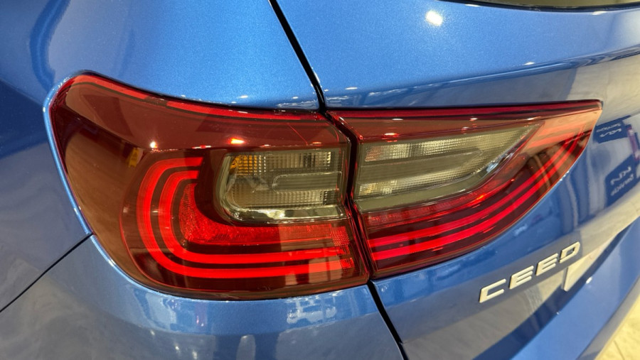 Imagen de Kia cee'd