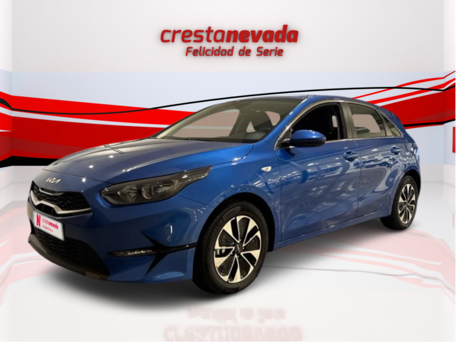 Imagen de Kia cee'd
