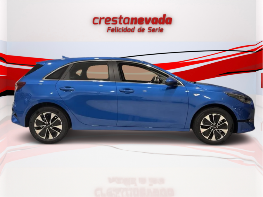 Imagen de Kia cee'd