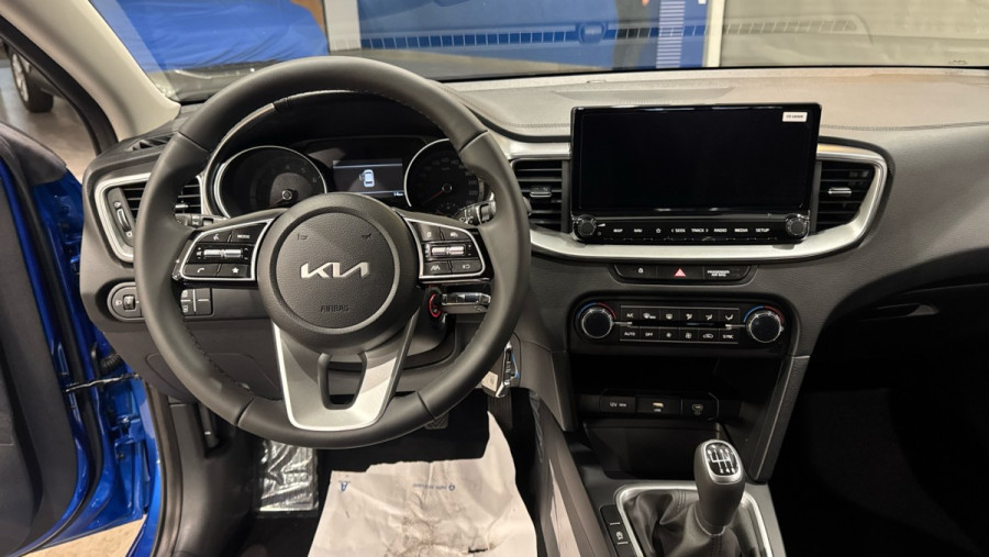 Imagen de Kia cee'd