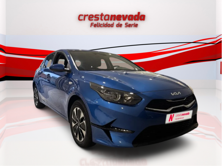 Imagen de Kia cee'd