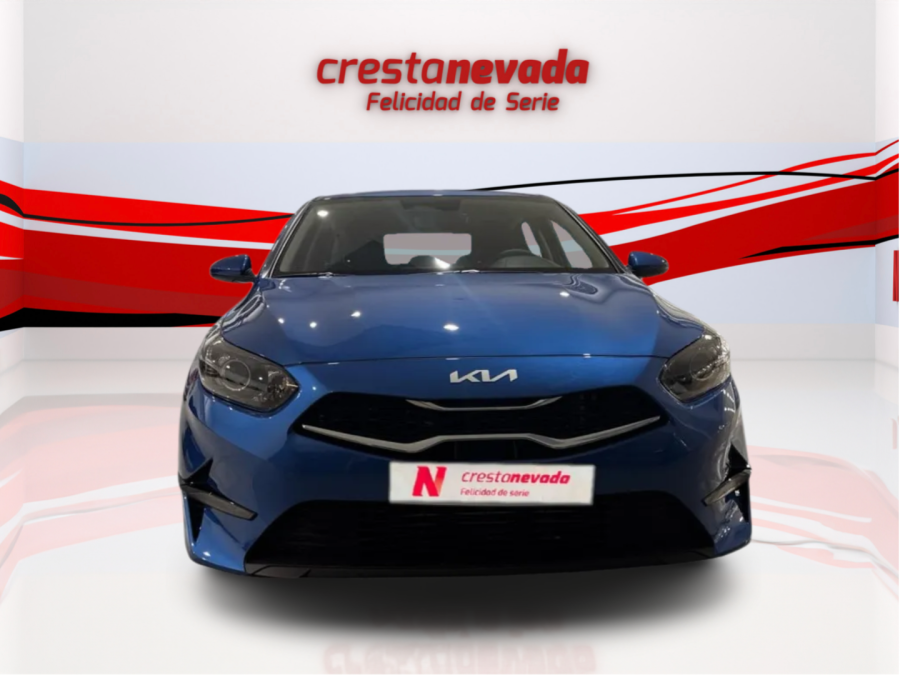 Imagen de Kia cee'd