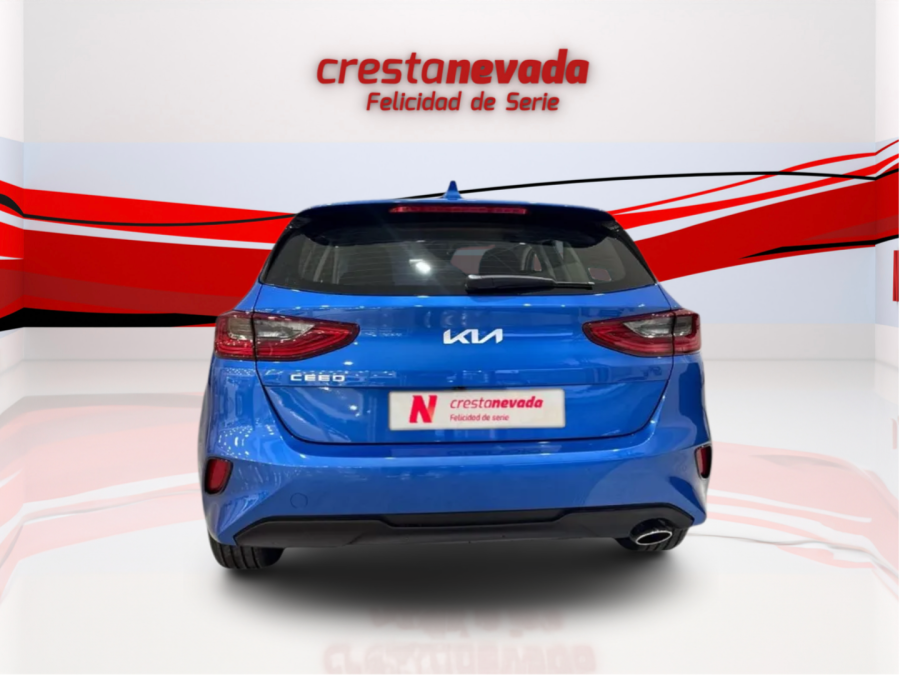Imagen de Kia cee'd