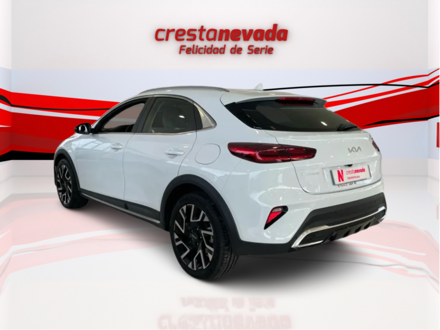 Imagen de Kia XCeed