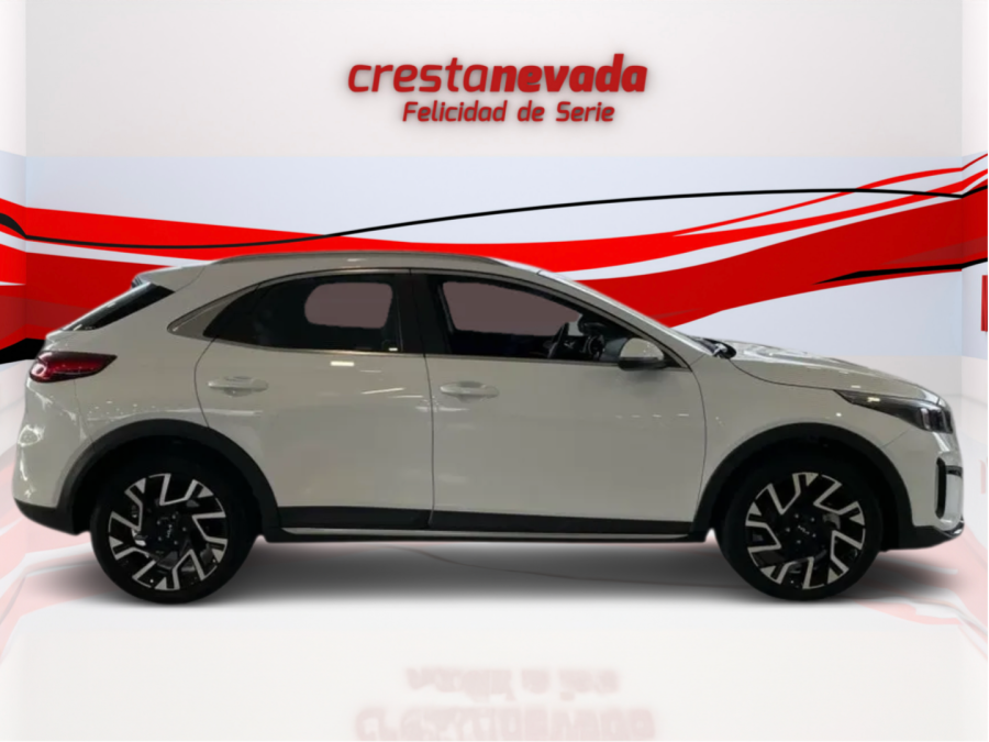 Imagen de Kia XCeed