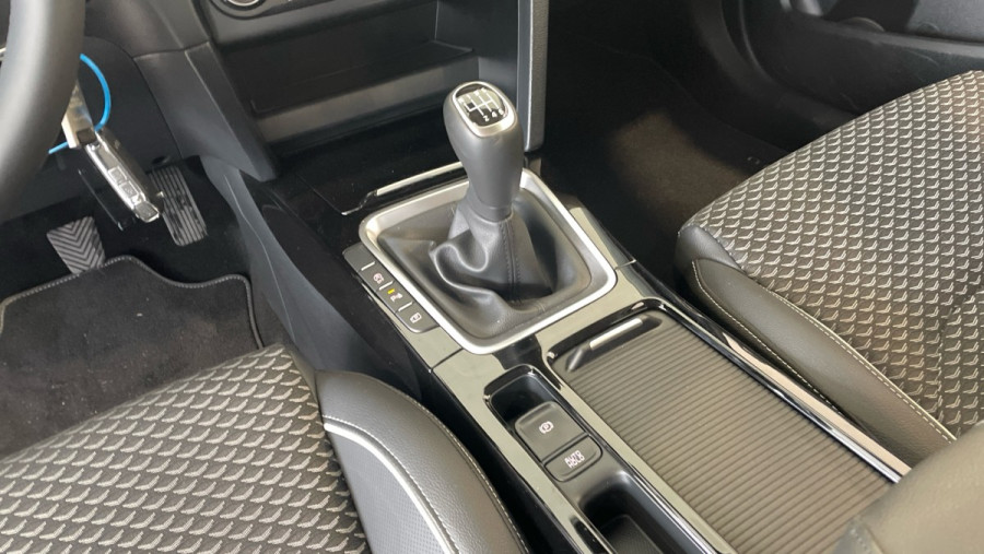 Imagen de Kia XCeed