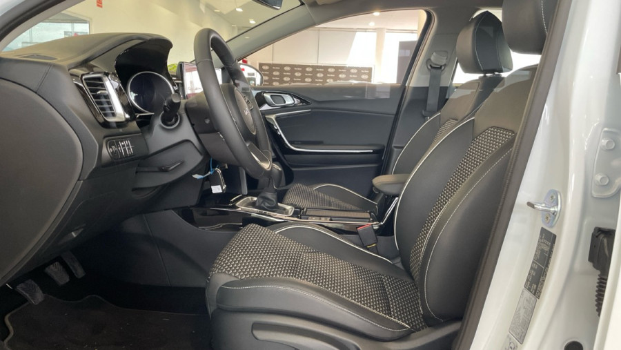 Imagen de Kia XCeed