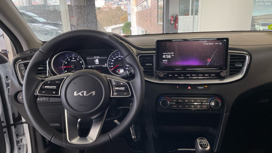 Imagen de Kia XCeed