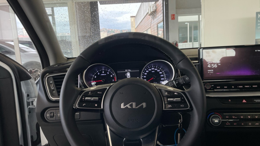 Imagen de Kia XCeed