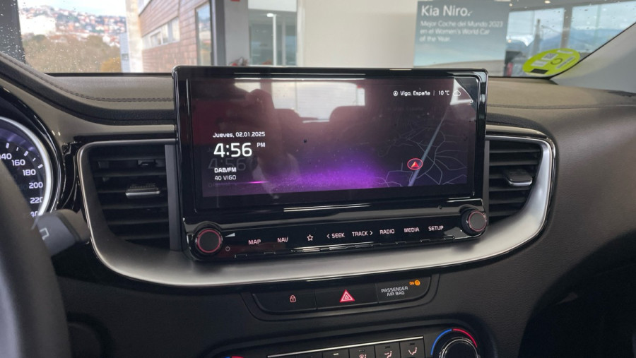 Imagen de Kia XCeed