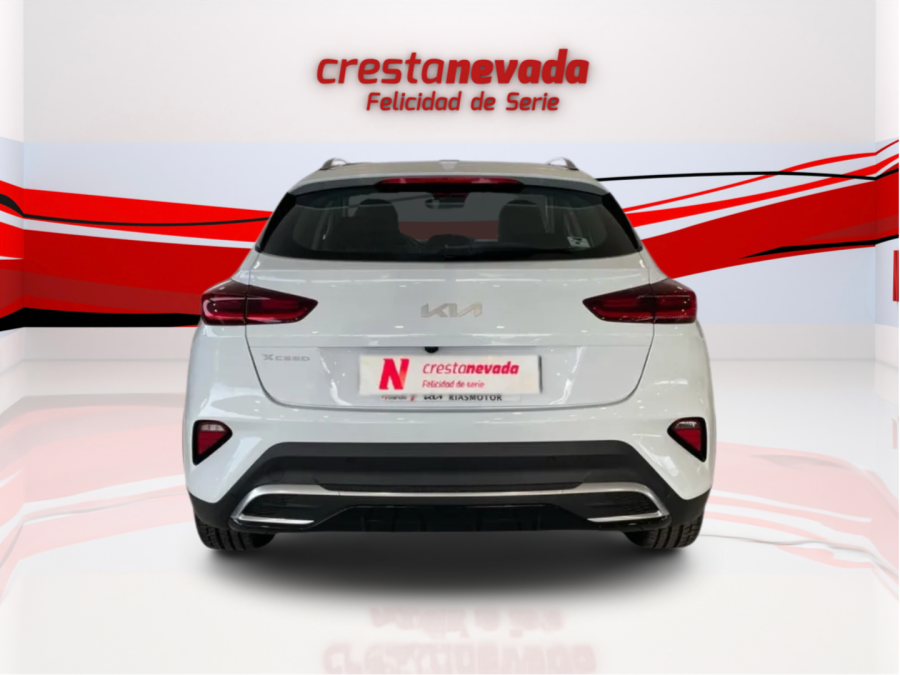 Imagen de Kia XCeed