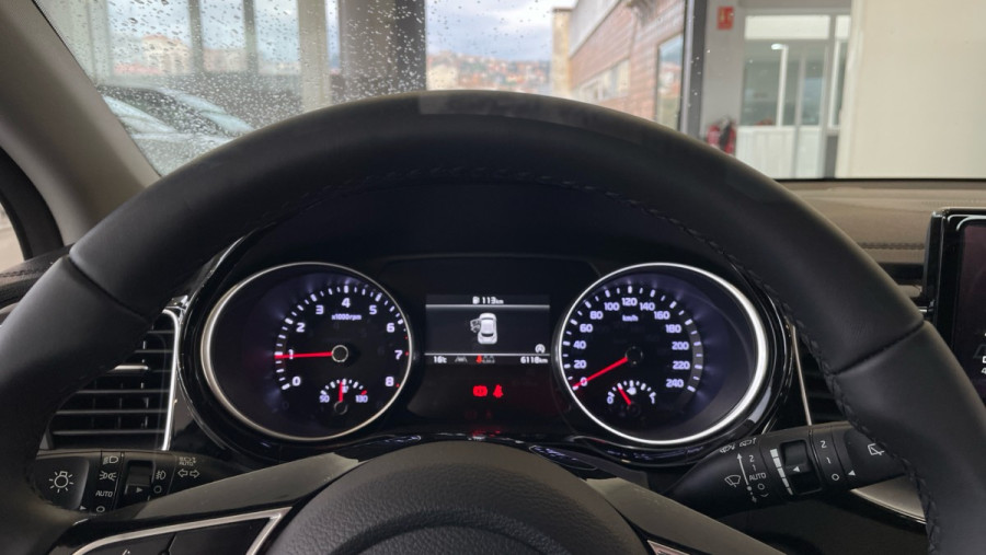 Imagen de Kia XCeed