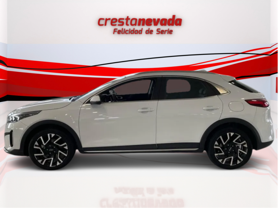 Imagen de Kia XCeed