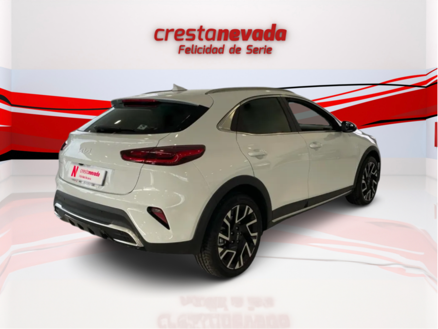 Imagen de Kia XCeed