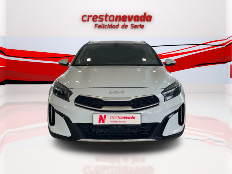 Imagen de Kia XCeed