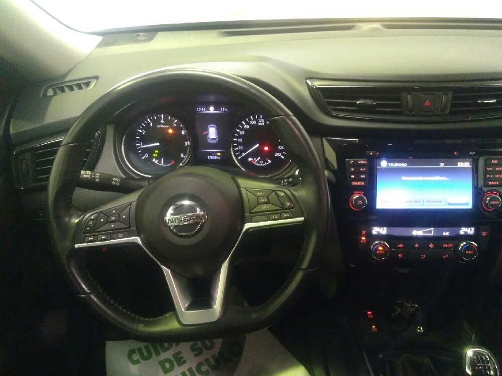 Imagen de NISSAN X-Trail