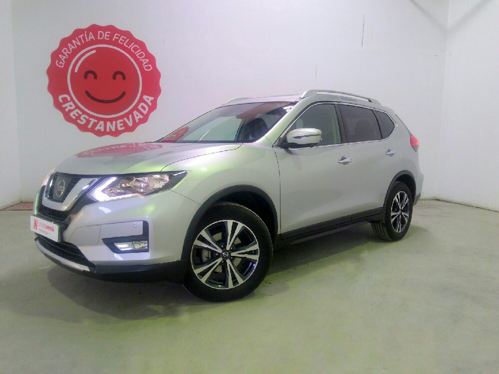 Imagen de NISSAN X-Trail