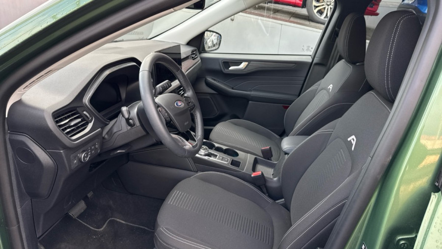Imagen de Ford Kuga