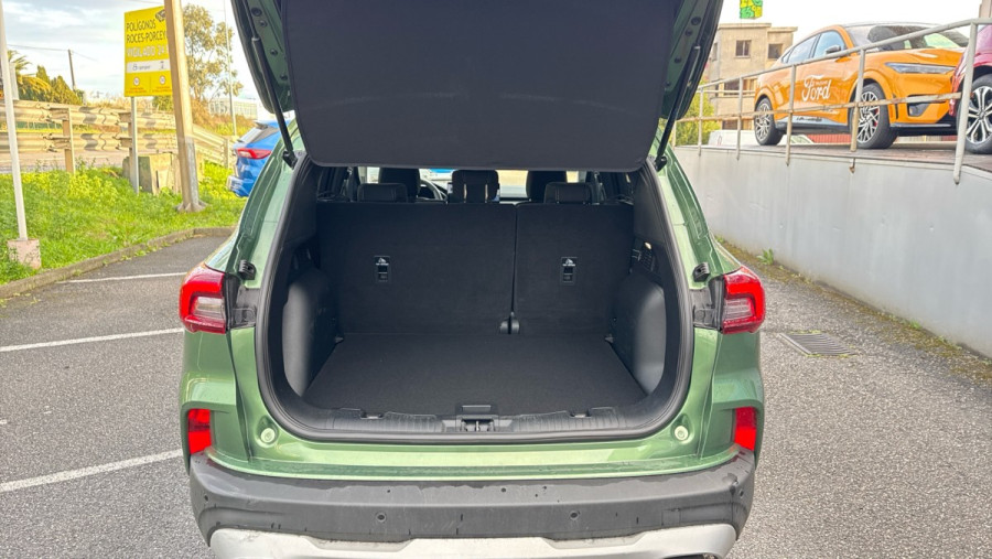 Imagen de Ford Kuga