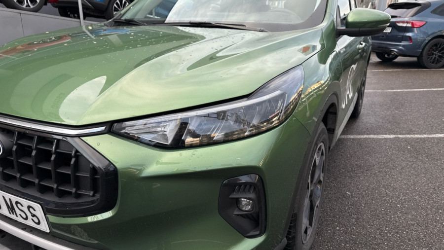 Imagen de Ford Kuga