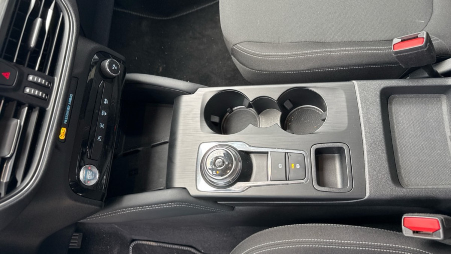 Imagen de Ford Kuga