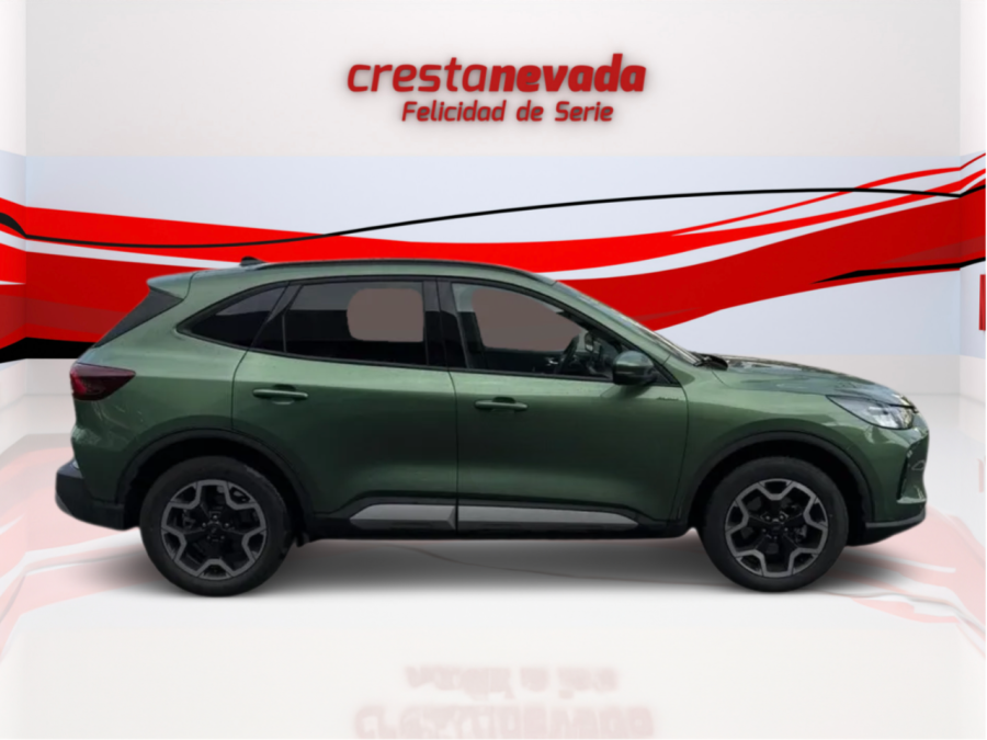 Imagen de Ford Kuga