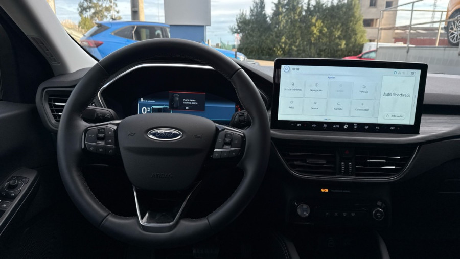 Imagen de Ford Kuga