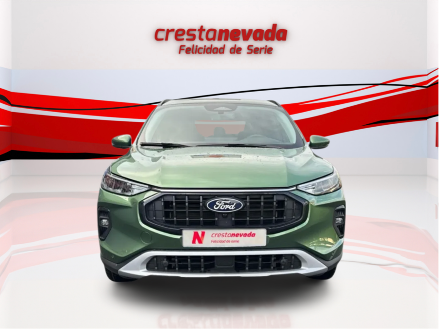 Imagen de Ford Kuga