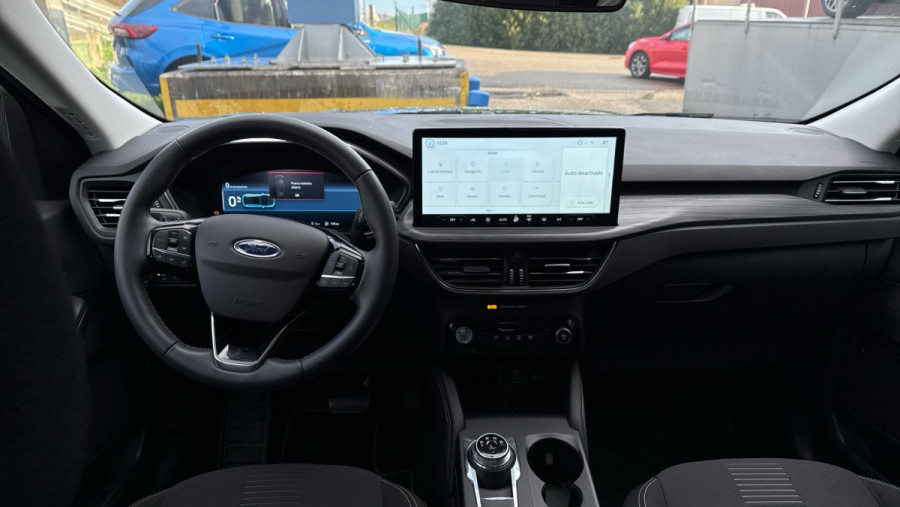 Imagen de Ford Kuga