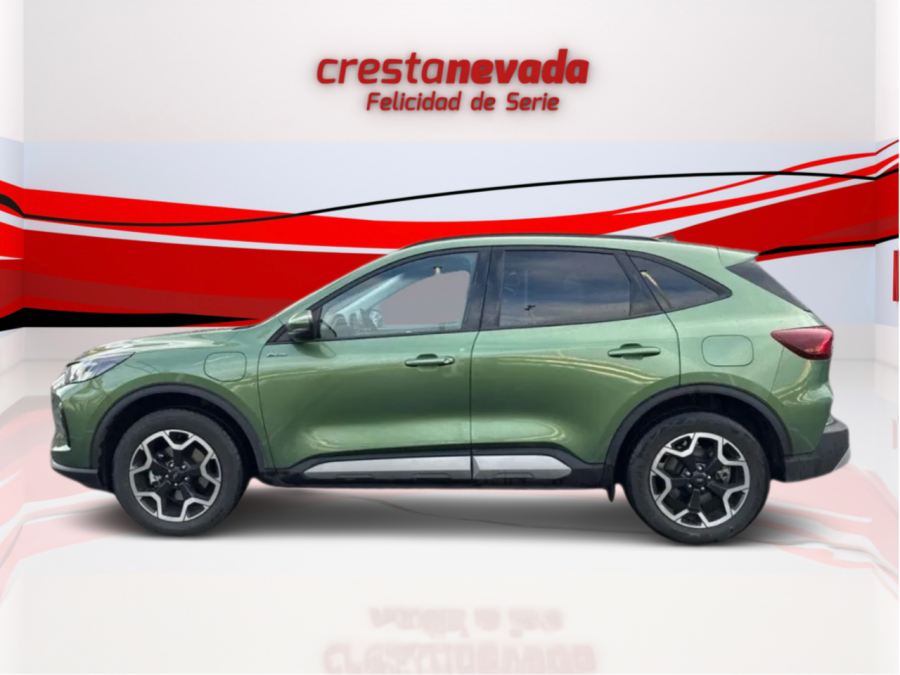 Imagen de Ford Kuga