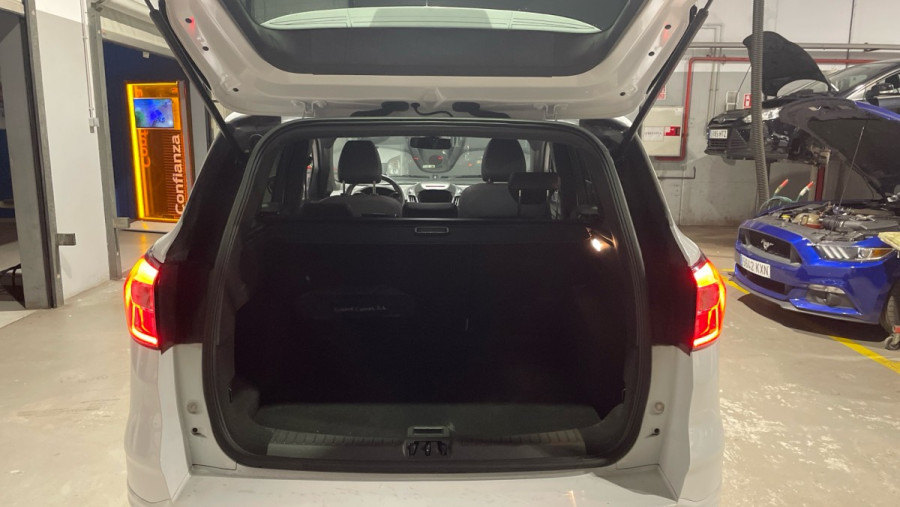 Imagen de Ford Kuga