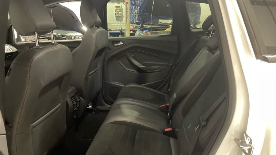 Imagen de Ford Kuga