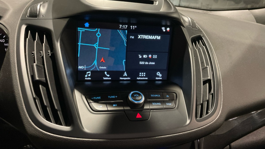 Imagen de Ford Kuga