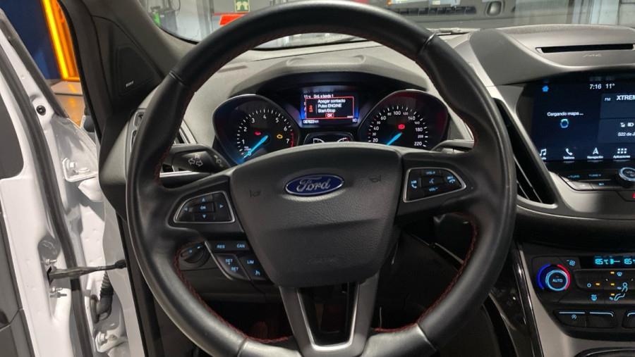 Imagen de Ford Kuga