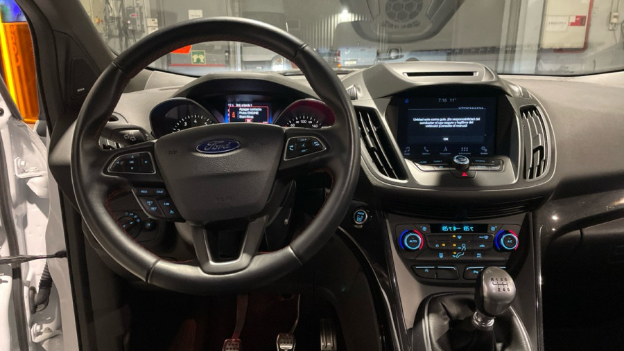 Imagen de Ford Kuga