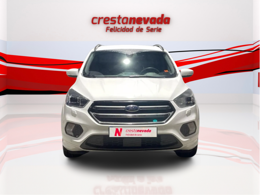 Imagen de Ford Kuga