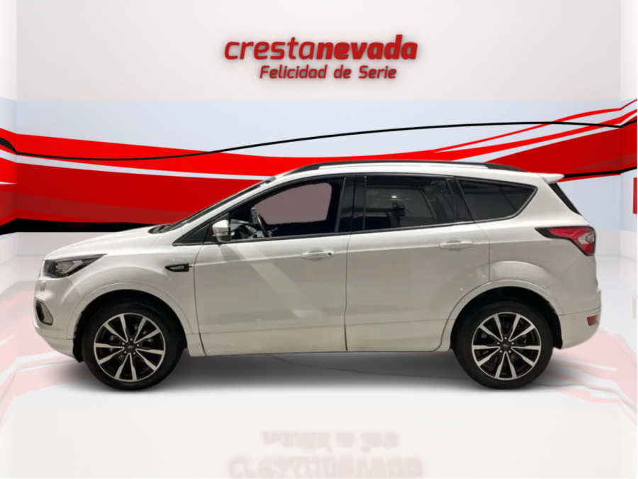 Imagen de Ford Kuga