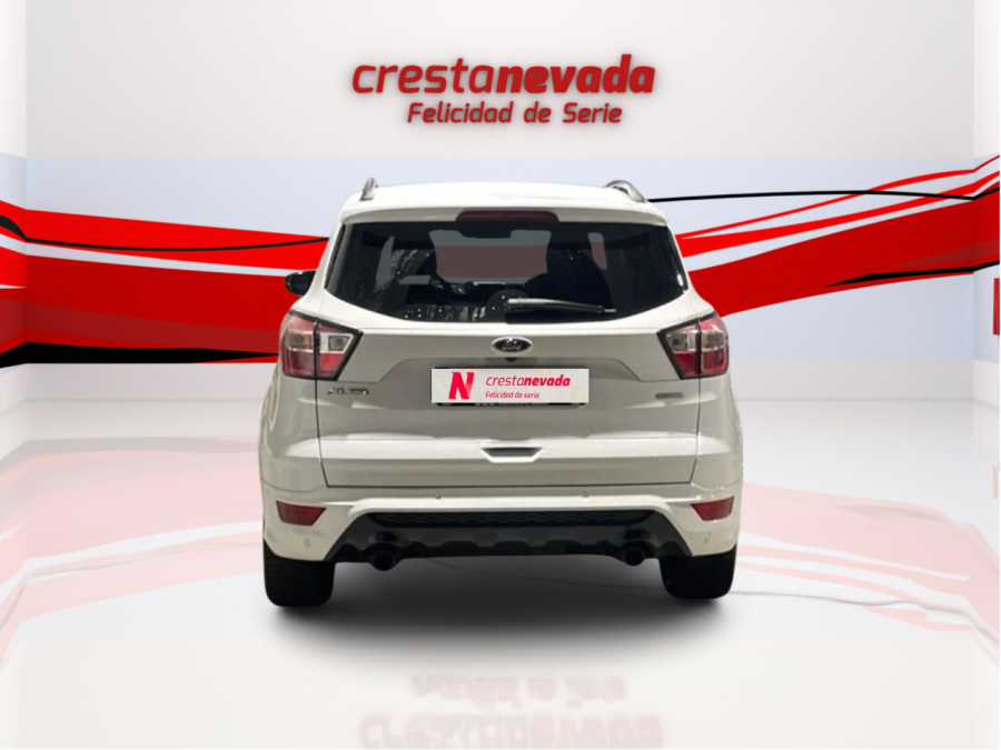 Imagen de Ford Kuga