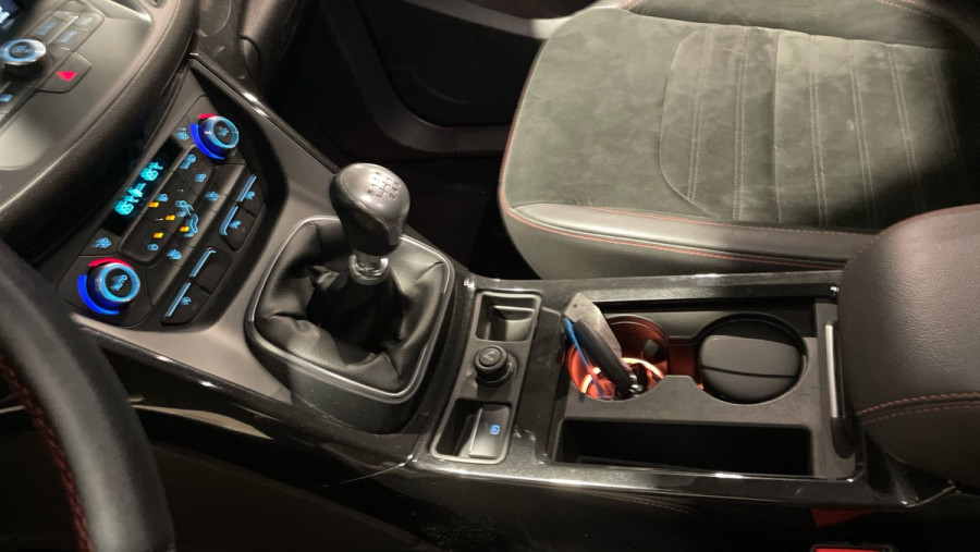 Imagen de Ford Kuga