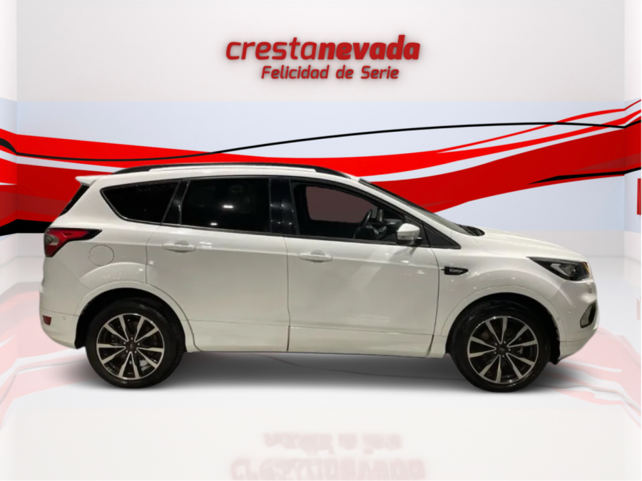 Imagen de Ford Kuga