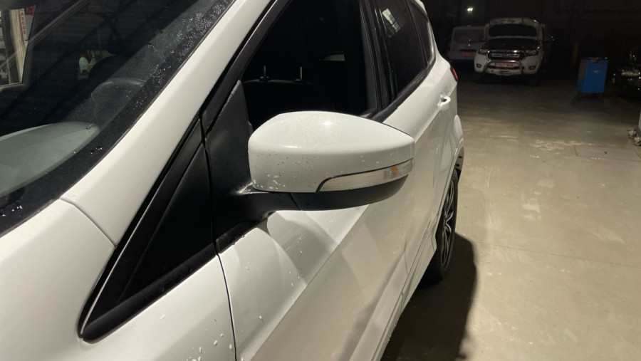 Imagen de Ford Kuga