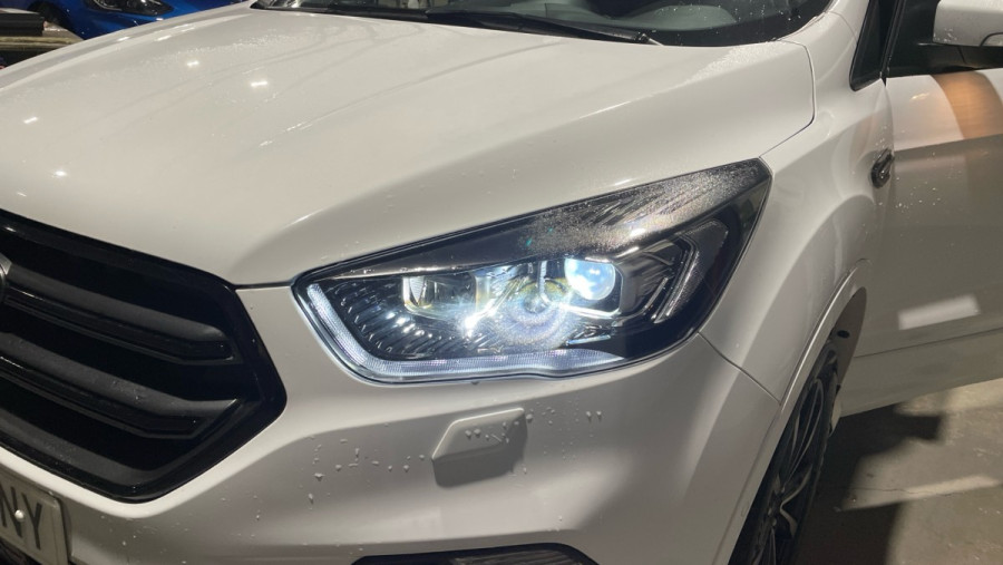 Imagen de Ford Kuga