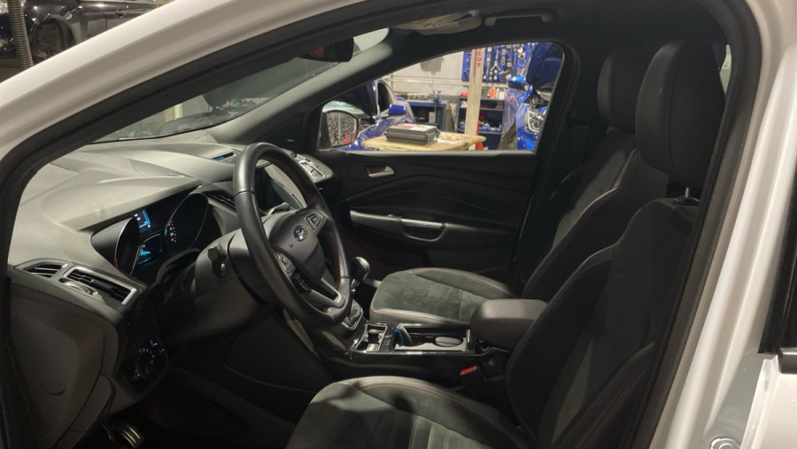 Imagen de Ford Kuga