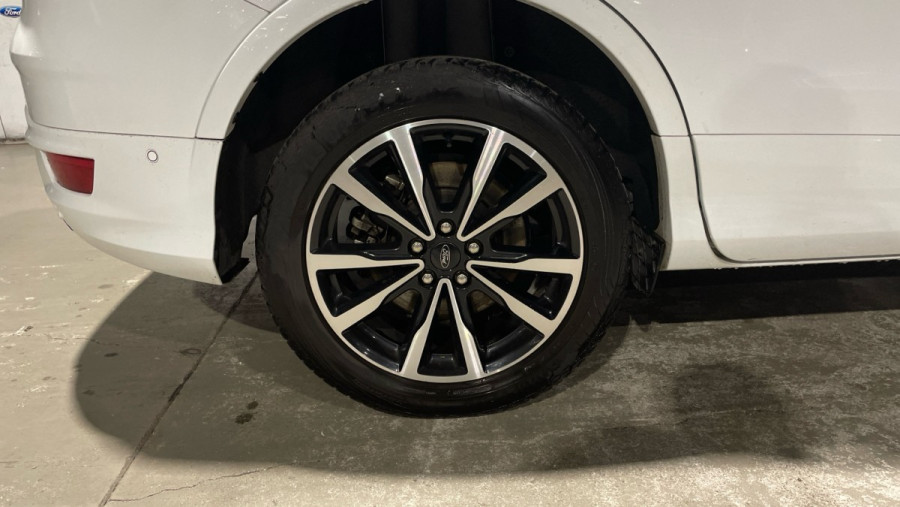 Imagen de Ford Kuga