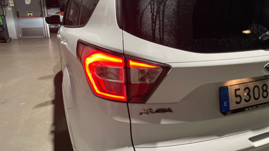 Imagen de Ford Kuga