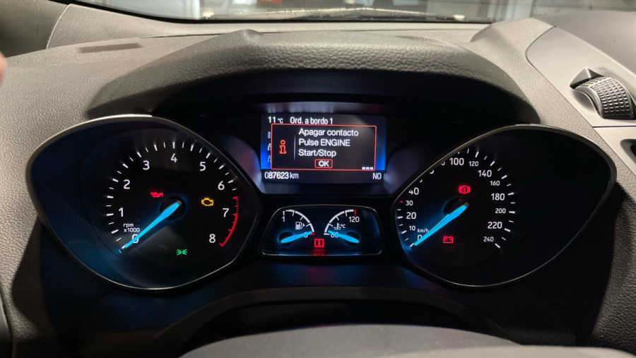 Imagen de Ford Kuga