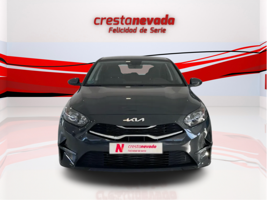 Imagen de Kia cee'd