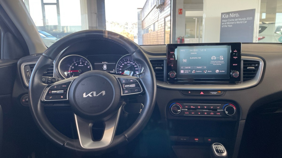 Imagen de Kia cee'd