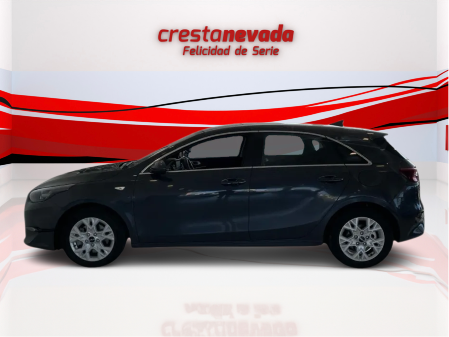 Imagen de Kia cee'd