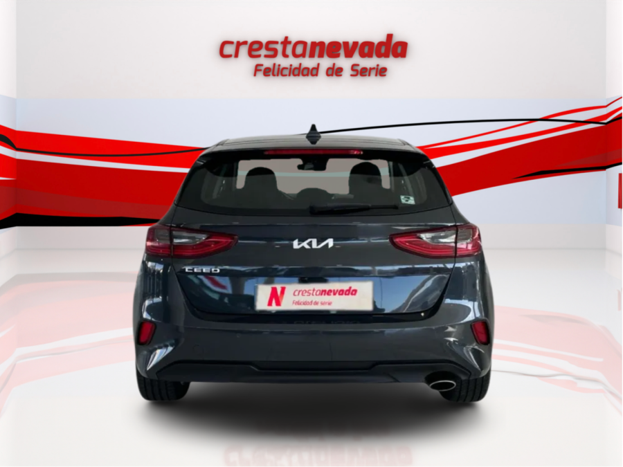 Imagen de Kia cee'd